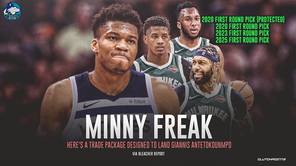 201920 Minnesota Timberwolves Records ClutchPoints