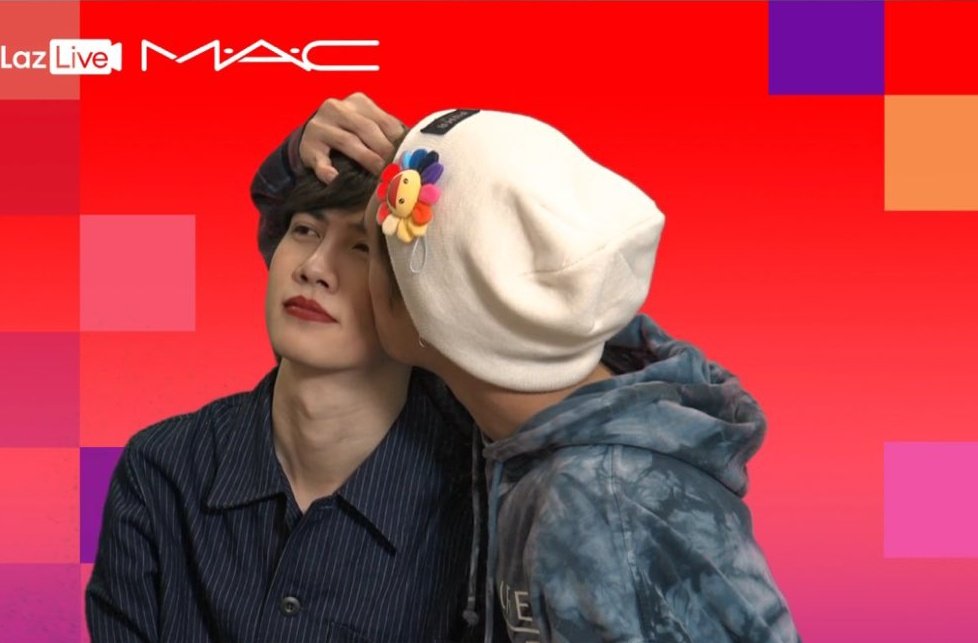 jamainokk's tweet photo. @MACCosmeticsTH แต้มบุญอันน้อยนิดจ๋าช่วยเราหน่อยเถอะนะ ไหว้ย่อ🥺🙏#MACXPROMBENZ https://t.co/AVKZBUMJJq