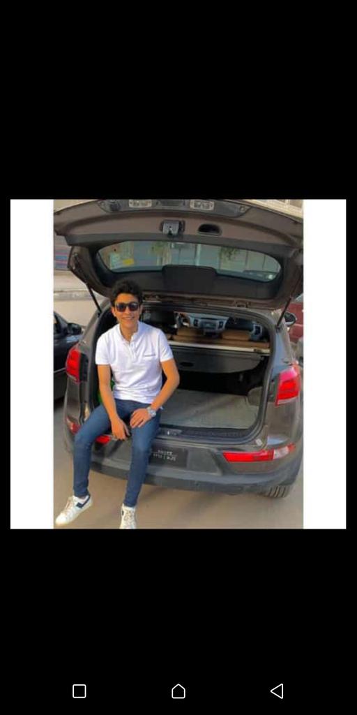 essam_shref's tweet photo. وجعت قلبنا كلنا عليك بس انتا اكيد في مكان احسن ربنا يرحمك يصحبي مع السلامة يحسن،،،  😭💔 https://t.co/RbxcbPUvUm