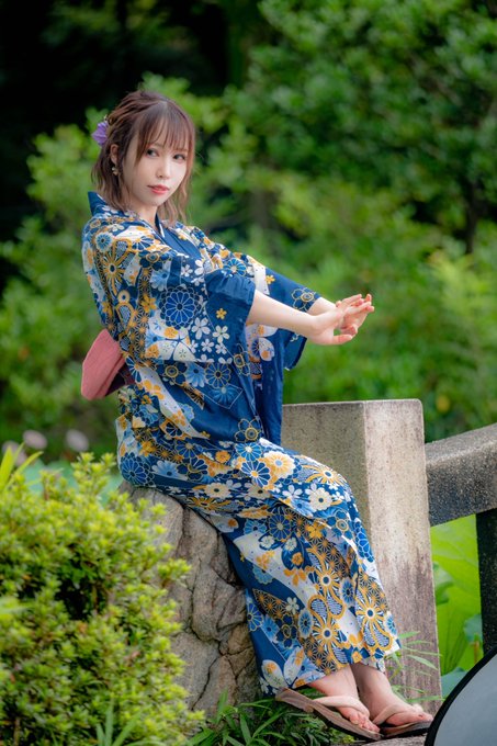 コスプレイヤーNoa*のTwitter画像70