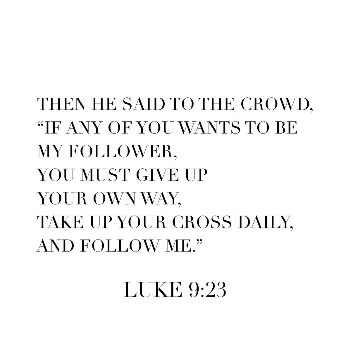 beth_churchga's tweet photo. Daily tearing down my idols is an act of building up my faith.
The ultimate path away from a false god is the path toward the true ONE.
#bethlehemchurch #midweekcheck #midweek #midweekencouragement #luke923 #thelandbetween #teardownyouridols #theidolofcertainty #onetruegod https://t.co/QYJvj2wbO0