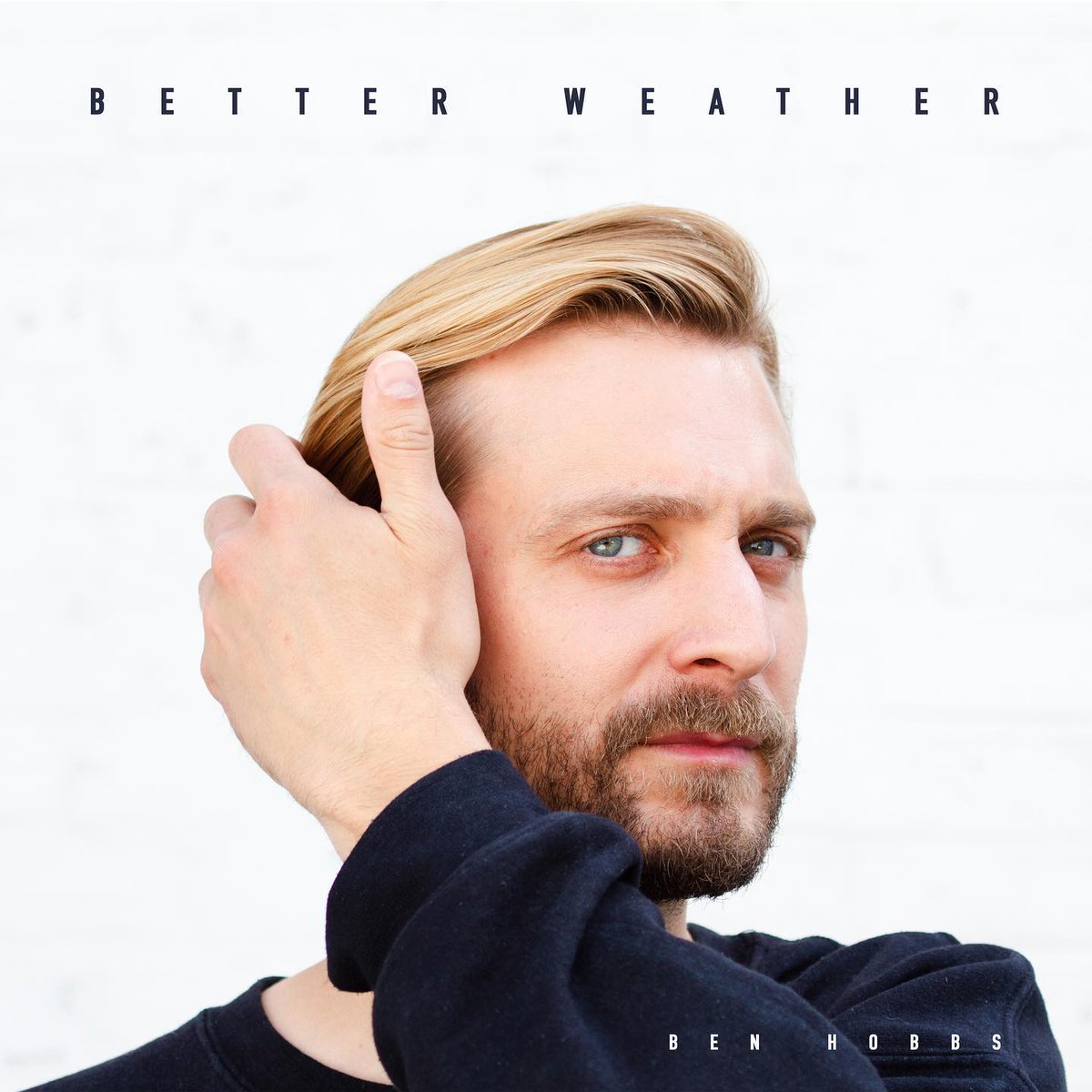 Hello everyone! My ‘Better Weather’ EP is out this FRIDAY 🔊. I can’t wait to share 2 brand new songs with you. Please remember to pre-save 🙏🏼! orcd.co/betterweather