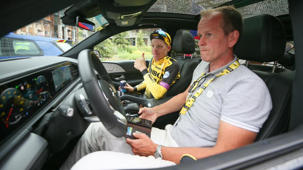CiclismoInter's tweet photo. El jefe de Jumbo-Visma furioso con RCS y la UCI por reducir el numero de corredores para la Milán-San Remo https://t.co/IJ6dK3zvlx #ciclismo #jumbovisma #richardplugge #Milansanremo #coronavirus https://t.co/sfEJrAxiIC