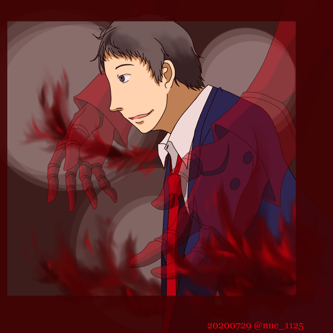P4のtwitterイラスト検索結果 P4のtwitterイラスト検索結果