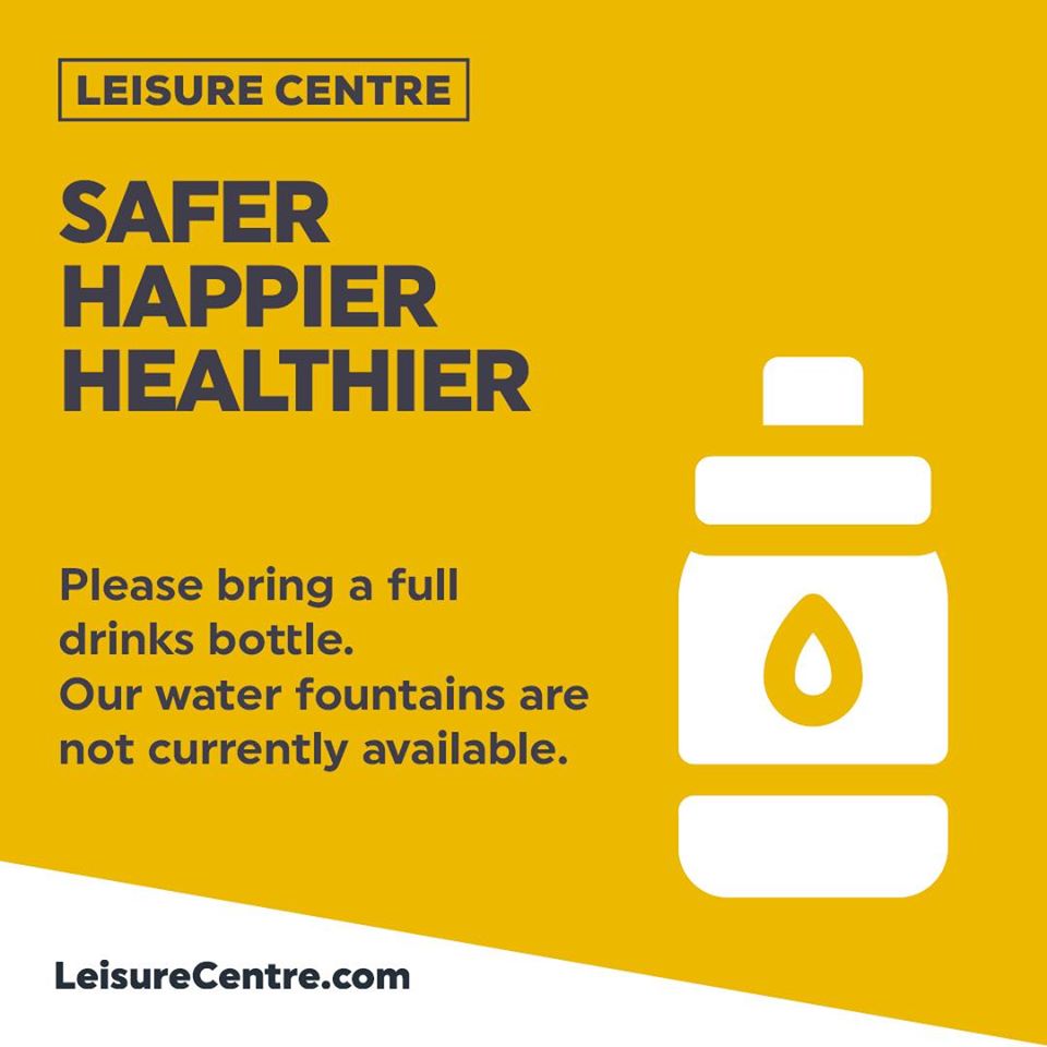 Rushcliffe Arena tweet media