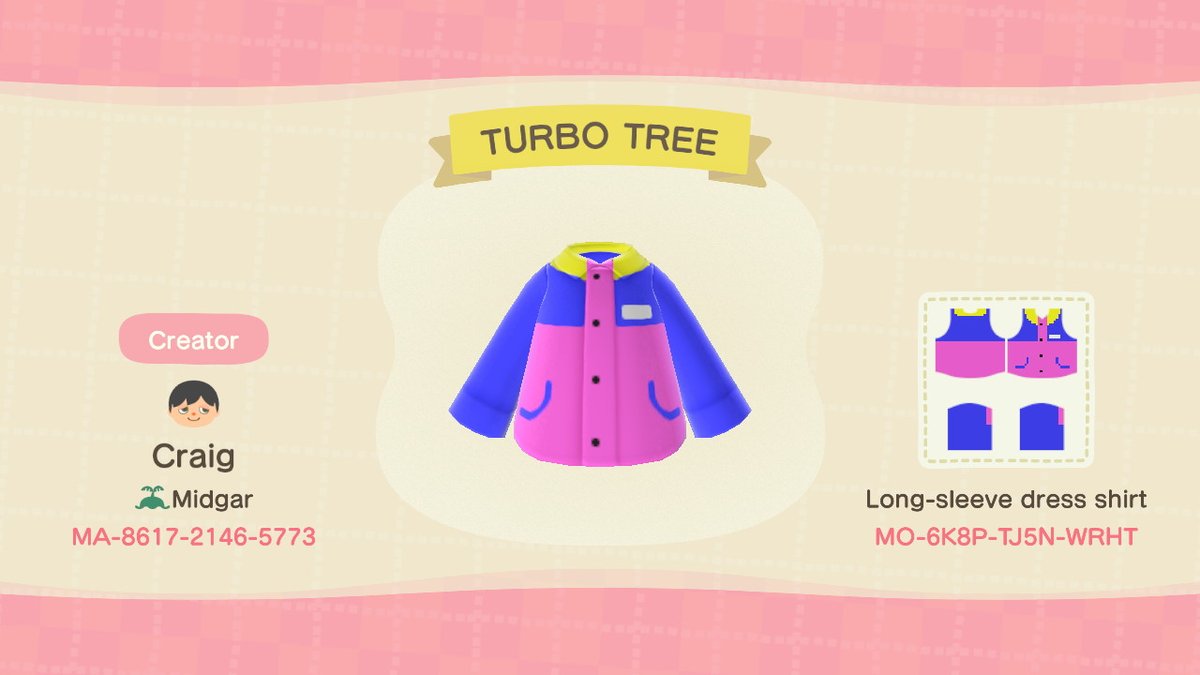 CannyReid's tweet photo. Ugly is Beautiful!! #AnimalCrossing #ACNH #NintendoSwitch #olivertreeisoverparty https://t.co/4S59zlOP1y