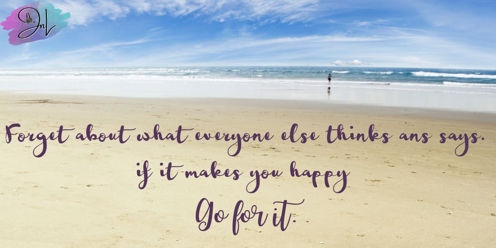 JnL_VA's tweet photo. Do what makes your heart HAPPY... https://t.co/TzwwwkMxTc