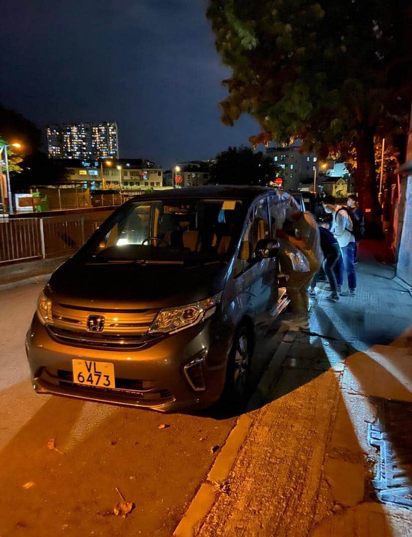 Verbatim HKG 🇭🇰🇺🇦 tweet media