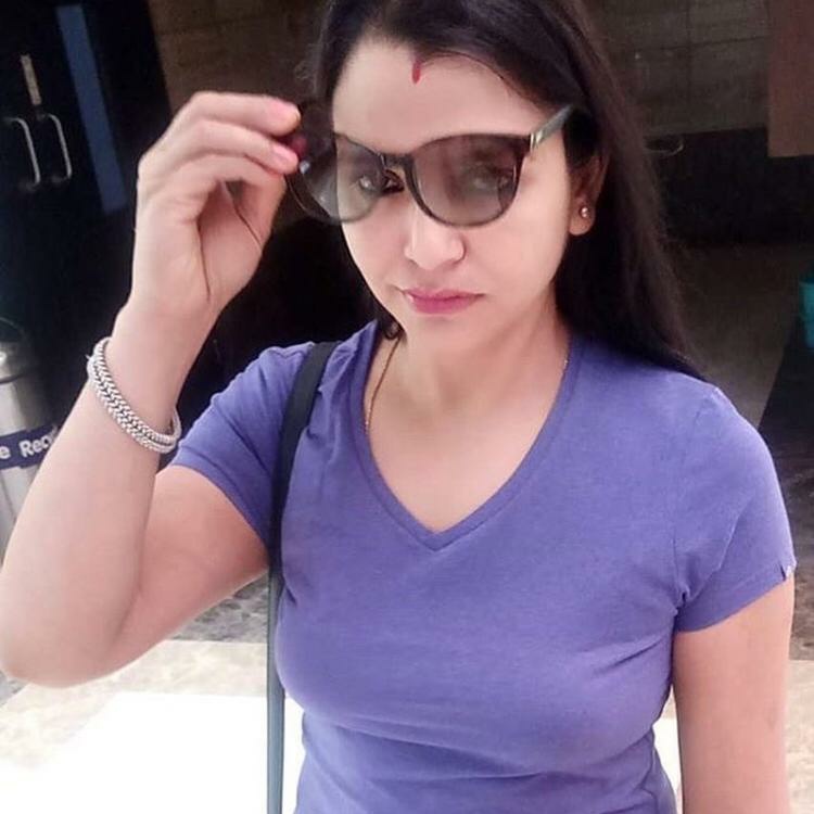IncAnjali's tweet photo. #NewProfilePic https://t.co/hzN8JNv0TQ
