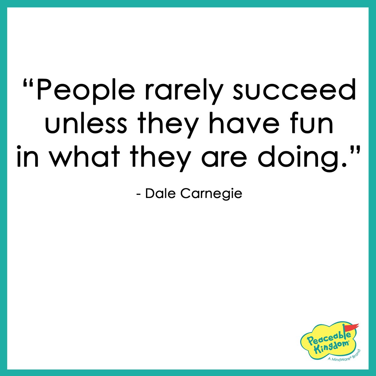 Wednesday Words of Wisdom.