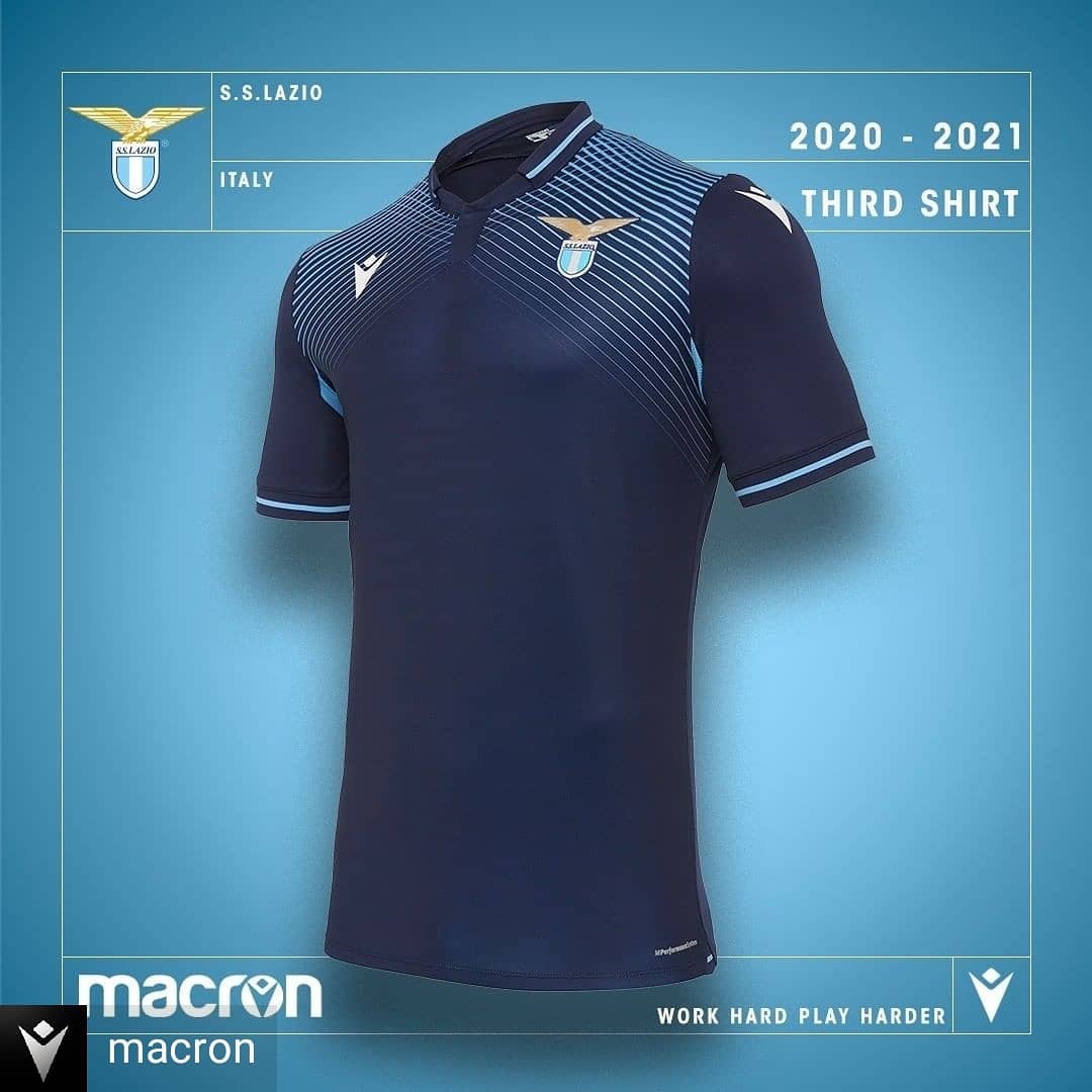 lazio 2021 kit