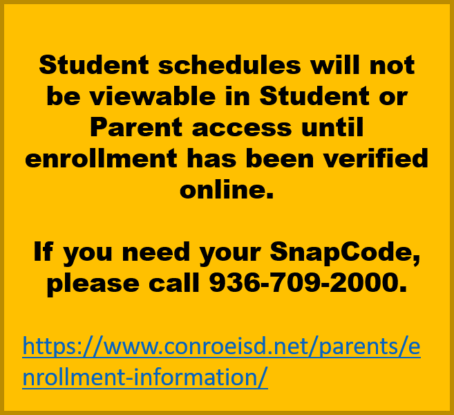 Caney Creek High School, Conroe ISD tweet media