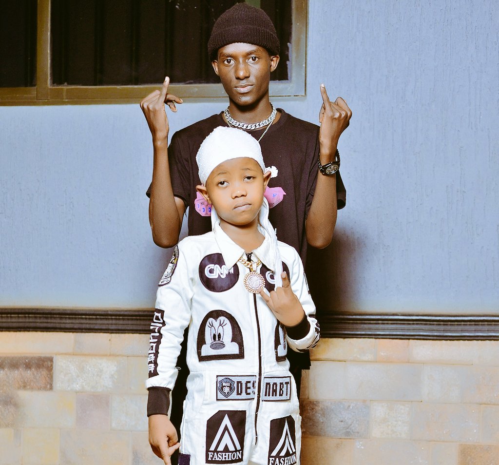 iamfreshkidug tweet media