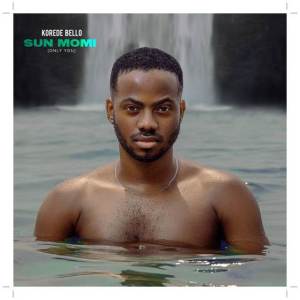 Rainbow941fm's tweet photo. L.I.V.E | #CelebrityWednesday w. @iamksbassey

▶️📻 'Sun Momi' - @koredebello https://t.co/JDRu7yv753