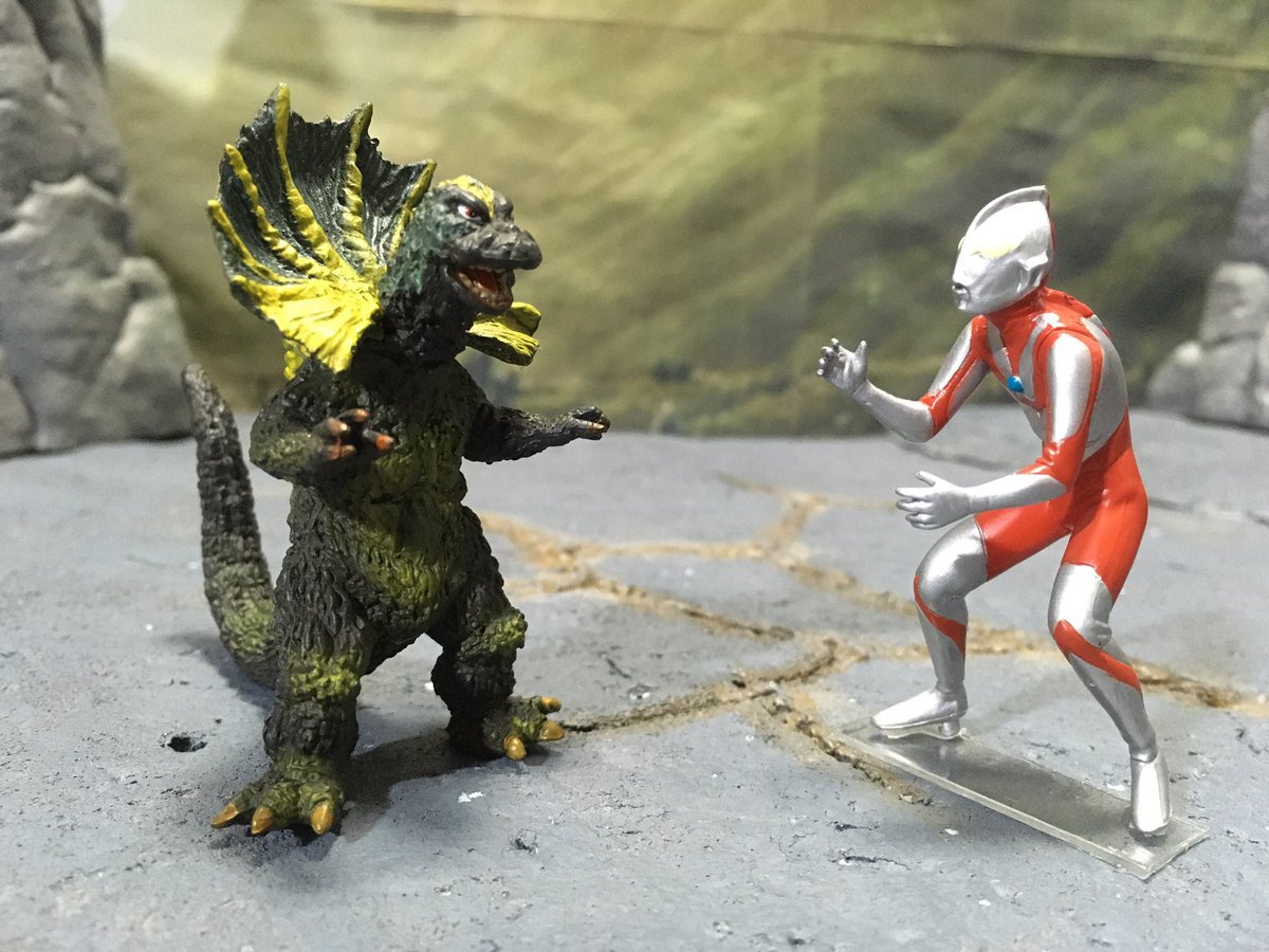 ウルトラ怪獣名鑑
