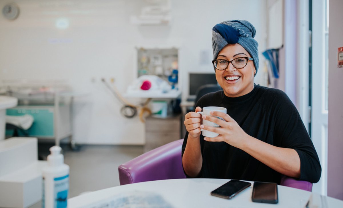 The Hot Topic featured in the September issue of MIDIRS Midwifery Digest is an important one.

BAME is not my NAME: A Community of Culture Maternity Forum (CoCMF). 

Read the exclusive article by <a href="/BenashNaz/">Benash</a> here: ow.ly/JKF550ALbXf

#Midwives2020 #RaceMatters