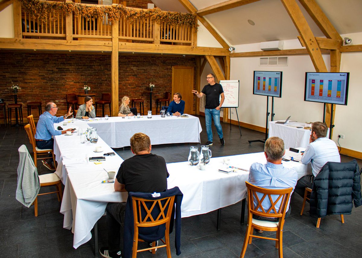 Gen2 Group Ltd tweet media