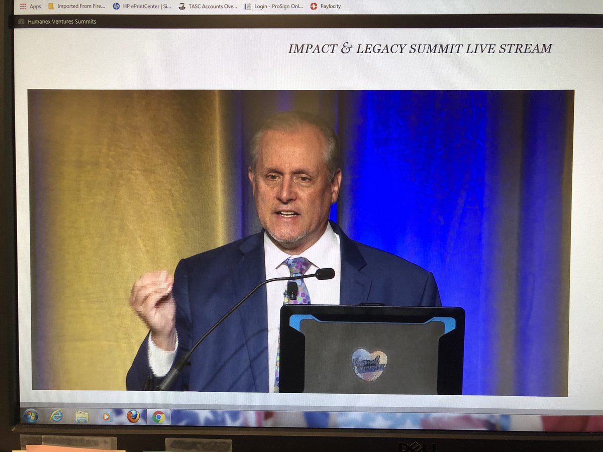 drmadler's tweet photo. Ralston Graduate and Humanex CEO kicking off the Impact and Legacy Summit! @BradBlack5 @Humanex #leadership #hvxsummit @RalstonSchools @RalstonHS #Culture https://t.co/rDf4F8mcnd