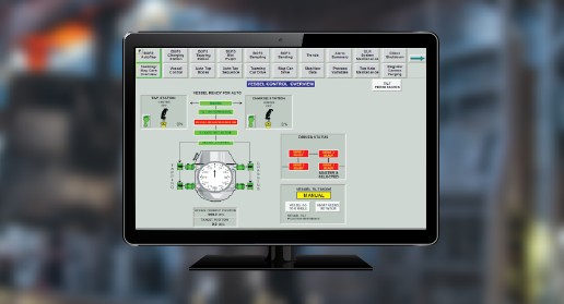 JNEAutomation's tweet image. JNE and Nupro&apos;s automated furnace tapping system removes the need for manual control, leading to enhanced safety, improved product quality and reduced cost. Visit the link below to learn more.

lnkd.in/g5xxV_c

#WorldClassSolutions #EngineeringSuccess