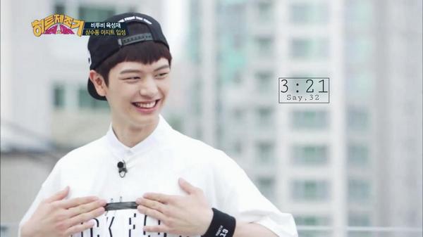 ᴅ-473throwback to 140729 sungjae 