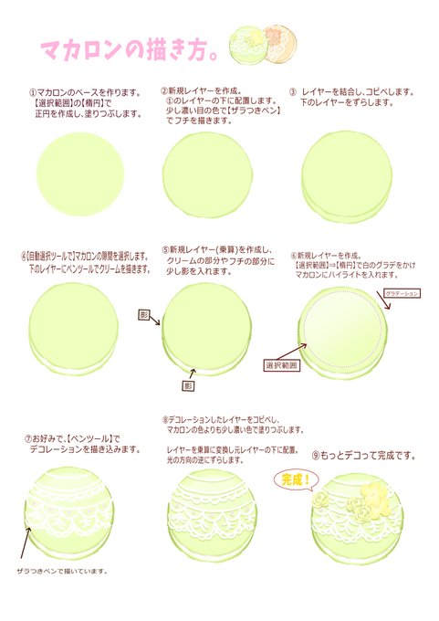 Onetatannさんのイラストまとめ Onetatannさんのイラストまとめ