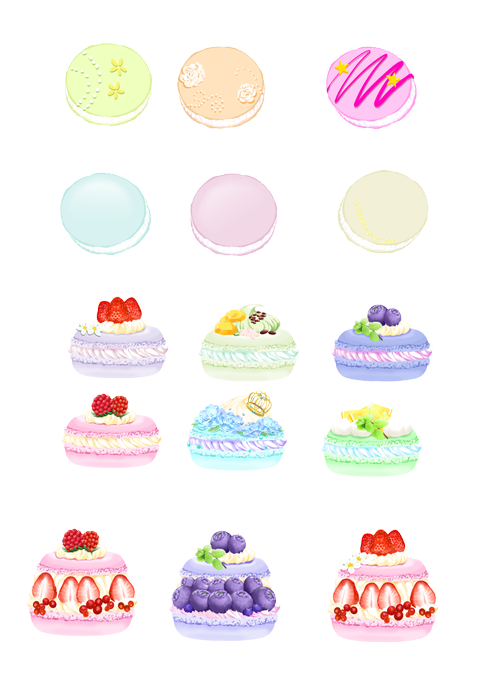 Onetatannさんのイラスト一覧