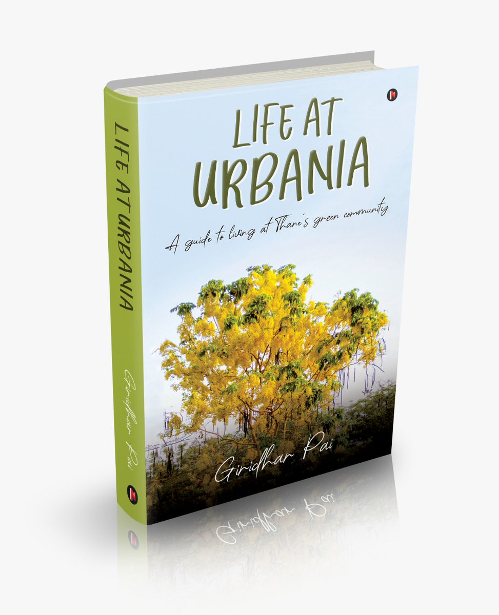 giribpai's tweet photo. My first book Life at Urbania is now on sale! https://t.co/EAn4OUQtY4