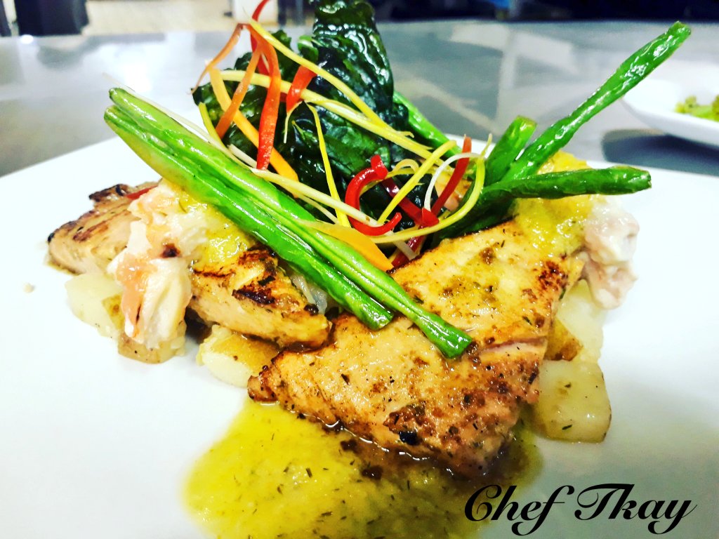 Chef_Tkay's tweet photo. Crushing on food on a Wednesday feels good. Fall in love with good food you will not be heartbroken

We have got you covered https://t.co/64x1562akT