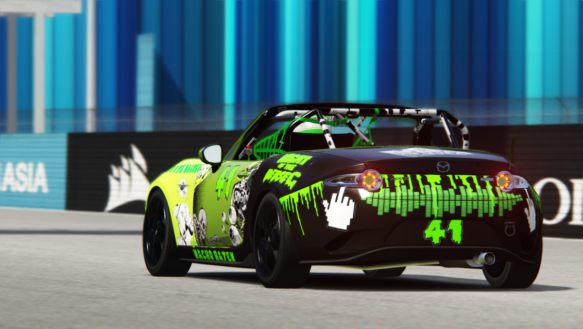 NachoPare's tweet photo. #PCGaming #AssettoCorsa https://t.co/VoB3vJG2lx