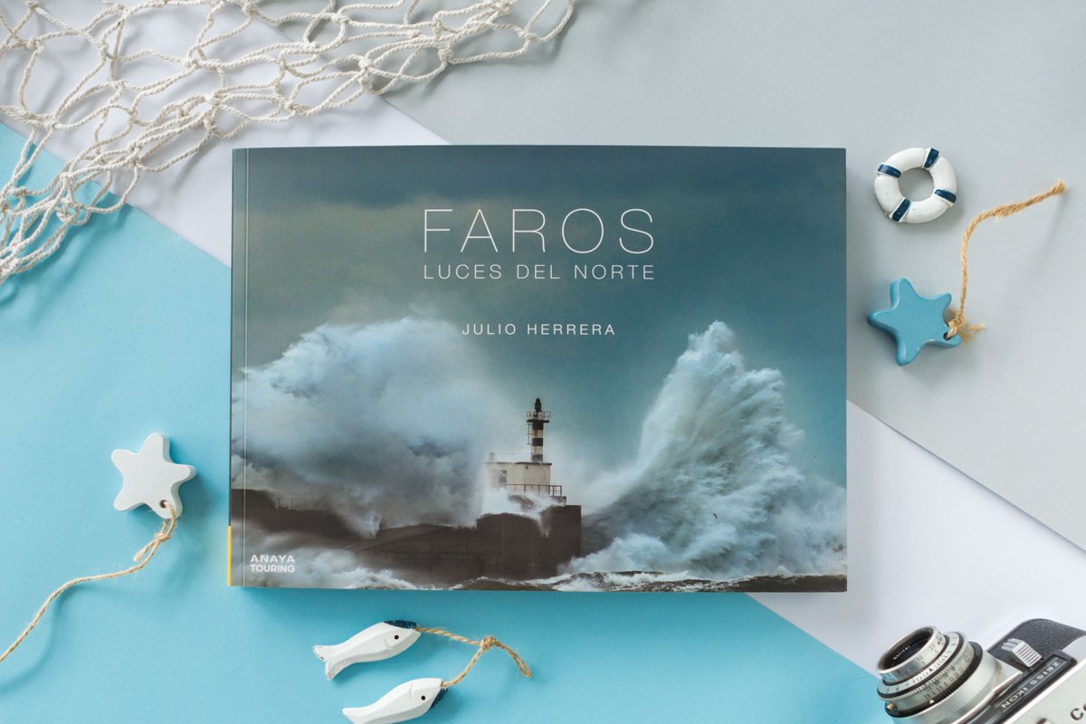 ¿Sueles acercarte a visitar faros en tus viajes y escapadas? ¿Verdad que tienen algo especial? 🌊 Pues presta atención porque mañana estaremos en el fórum online de <a href="/XperienceMadrid/">B travel Xperience Madrid</a> para conocer algunos detalles de estas maravillas. ¡Infórmate aquí!  📖👉 bit.ly/2BwC7ge