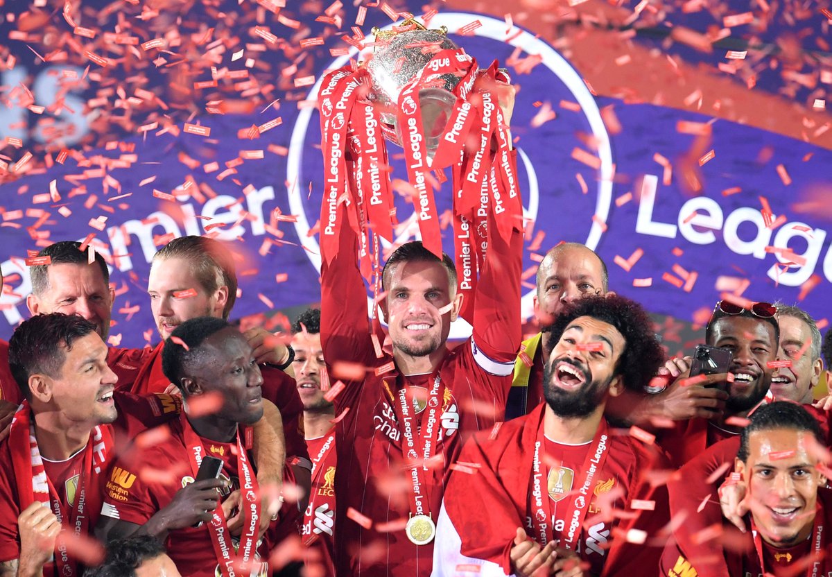 One week ago...

This happened 🤩