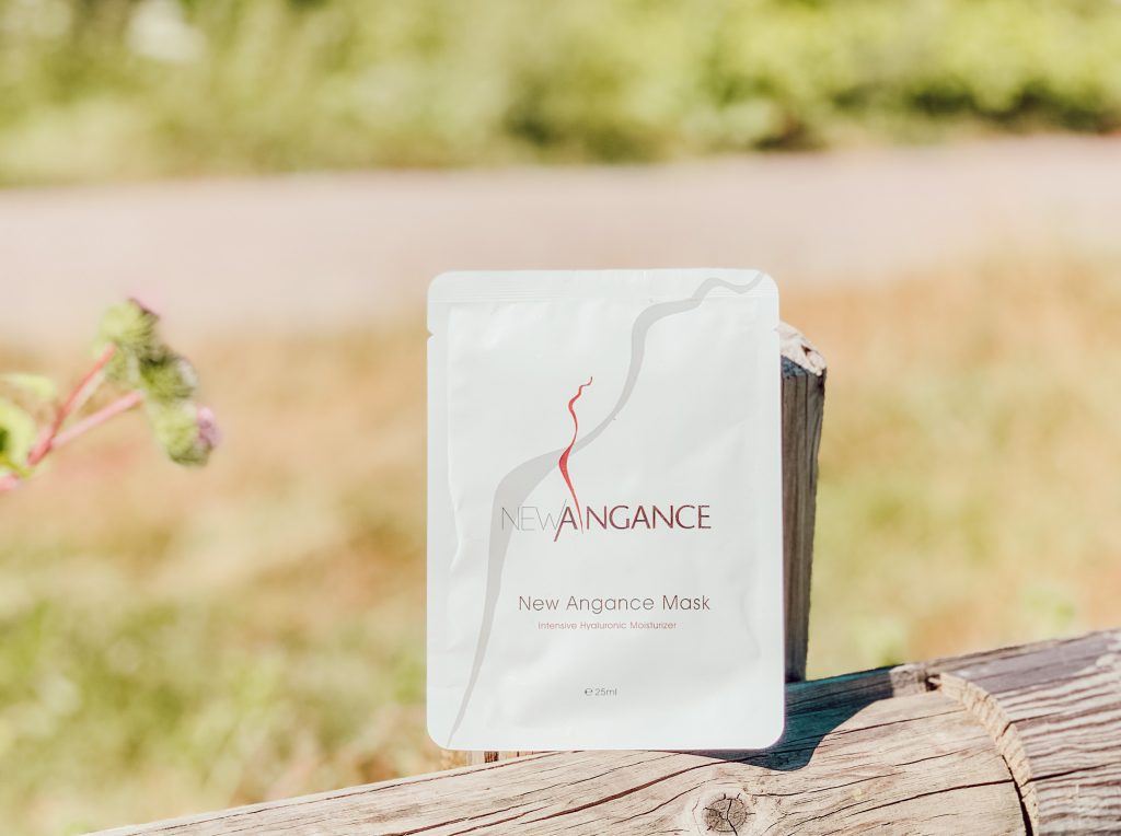 La jolie Dress-ing nous partage son avis sur le test <a href="/New_Angance/">New Angance</a> 

Parce que l'hydratation était une vraie question notre vie à 100 à l'heure.

#newangancefrance #associates2020

 dress-ing.fr/beaute-retour-…