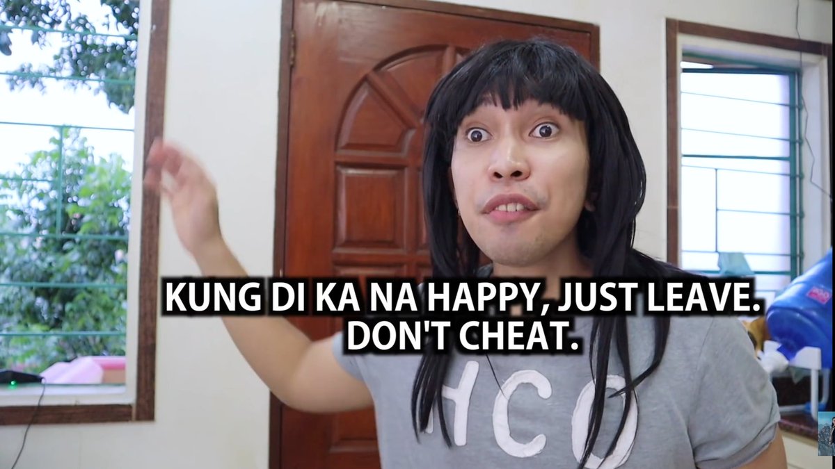MMS_official_'s tweet photo. Lisod ba ni sabton⁉️ Unsa pa nga translation inyong gusto? Aron makasabot tanang di kahibaw makontento! 😤🙄

🎥 https://t.co/e9WIB3tke9 https://t.co/OLzqoVREFT