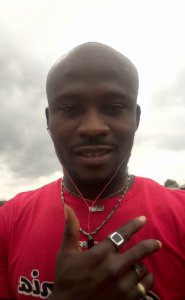djsababa's tweet photo. #Likee #HelloLikee Dj-sababa Oba is broadcasting a Magic Live, come and join in!https://t.co/itauGMw04G https://t.co/ERuPNV5HBI
