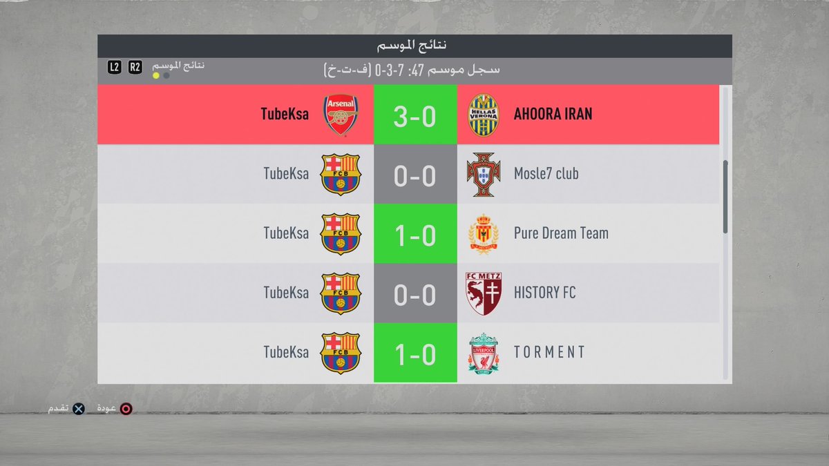 TUBEKSA CLUB tweet media