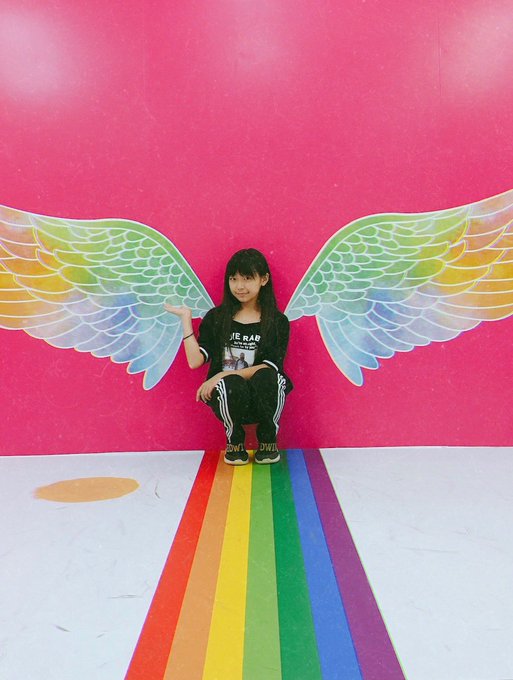 Twitterのコスプレ画像13