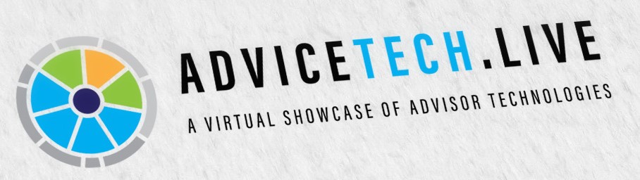 asset_map's tweet photo. #adviceTechLive is going to be the event of the year.  The first of many hopefully.  Hear from 20 advisor focused #fintech companies and their leadership on the same venue AND benefit @CFPBoard #DiversityandInclusion https://t.co/TfjZVRZJPX