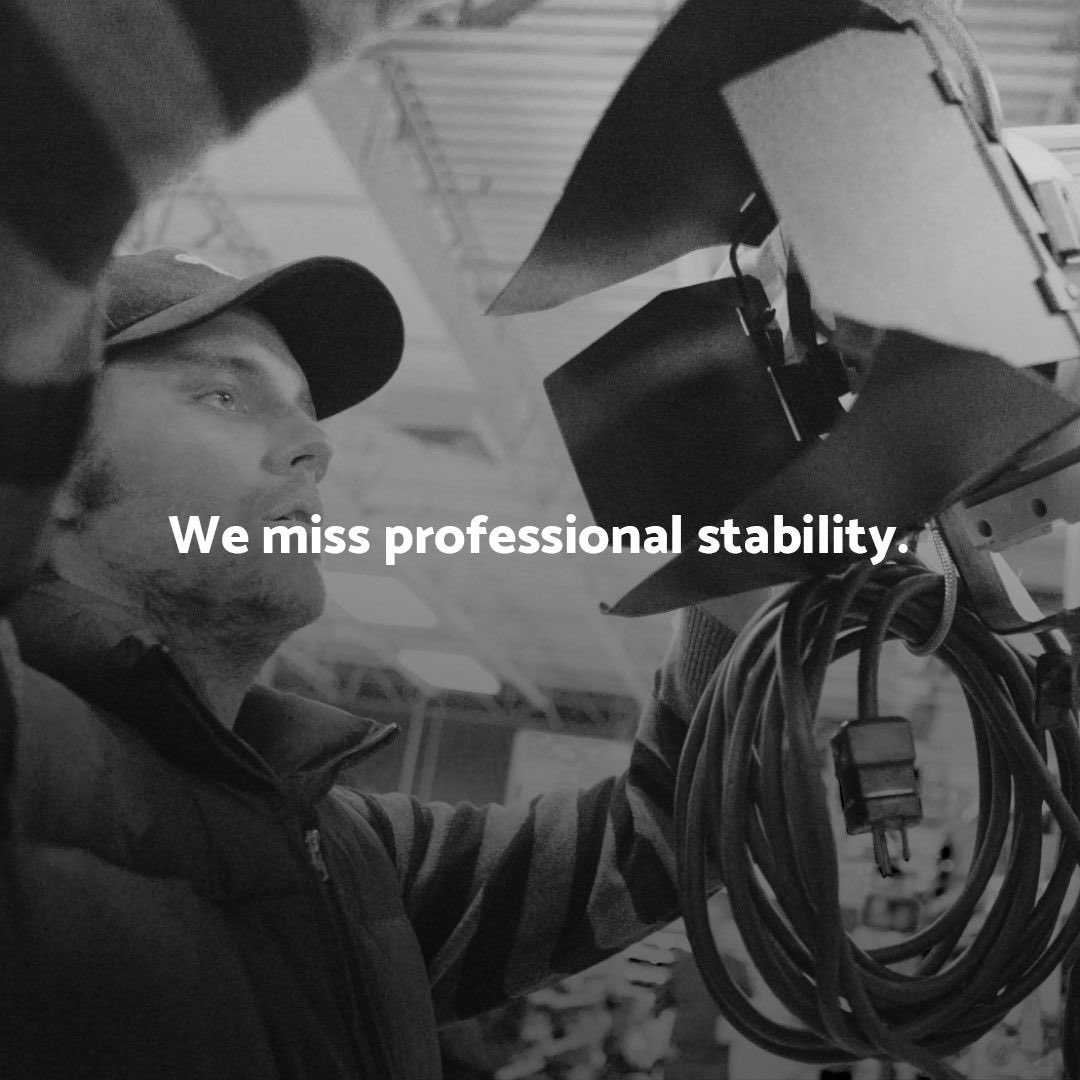 I am one of over 12 million Americans who work in the live events industry. Today we’re asking @mitchmcconnell, <a href="/SenRickScott/">Rick Scott</a>, <a href="/RepStephMurphy/">Archive: U.S. Rep. Stephanie Murphy</a> and @RepRubioPress to include support for people like us in the next stimulus bill.
Please show your support: bit.ly/30kVQrV