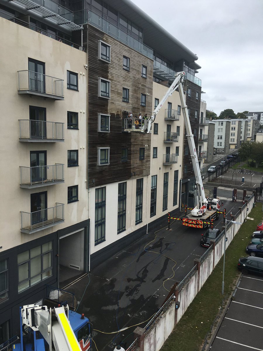 Sky Platform Hire tweet media