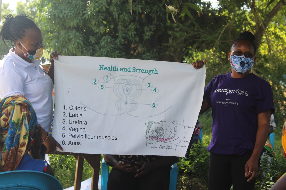 padadadah's tweet photo. Rabai mentorship and pad distribution
#MenstruationHygieneMatters
#Padadada @safecommunity4 @Connect_2Retain @YouthActKE @kilifi_youth https://t.co/VBrSBHlCBx