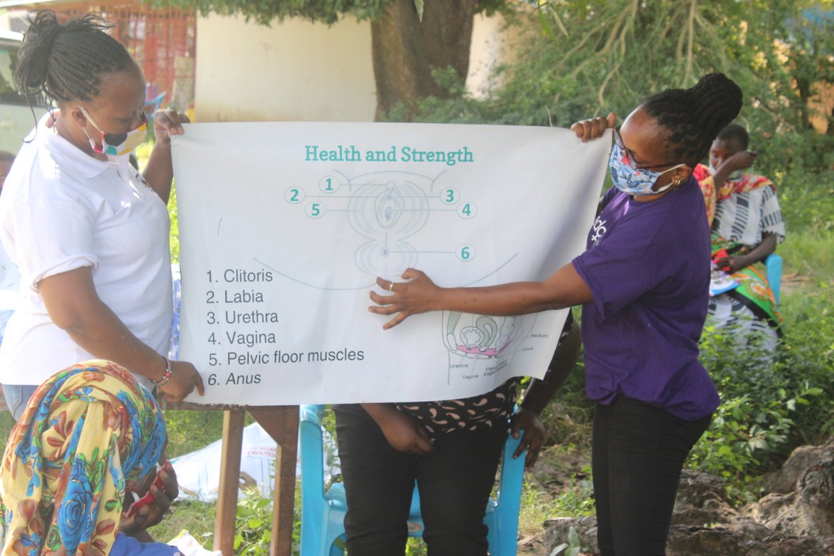padadadah's tweet photo. Rabai mentorship and pad distribution
#MenstruationHygieneMatters
#Padadada @safecommunity4 @Connect_2Retain @YouthActKE @kilifi_youth https://t.co/VBrSBHlCBx