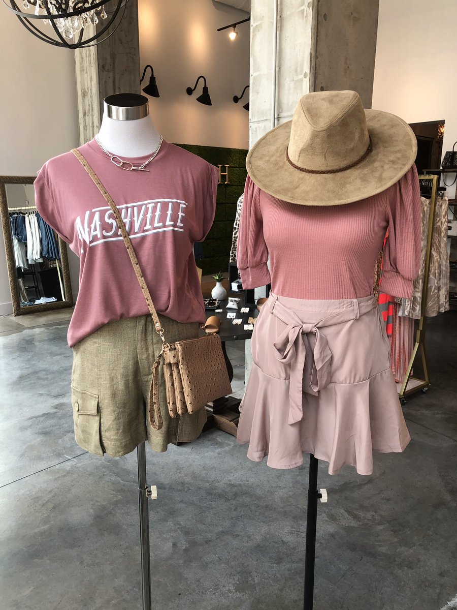 svmboutique's tweet photo. Made ya blush!💗 https://t.co/8MkmY1cxnZ