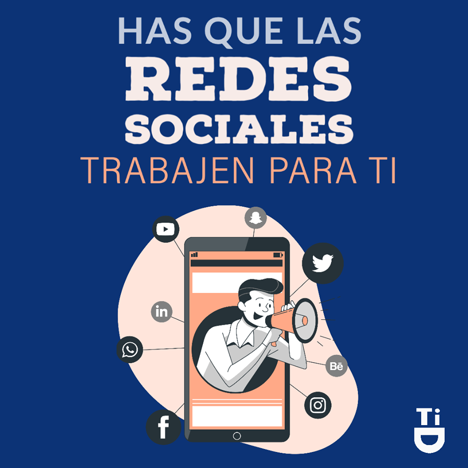 trustindigital's tweet photo. Las Redes Sociales nos dan un #alcance que años atras no hubieramos podido imaginar. Anteriormente segmentabas tu público demográficamente, considerando las comunidades cercanas a donde se encontraba tu tienda. https://t.co/GyLmRaoKem