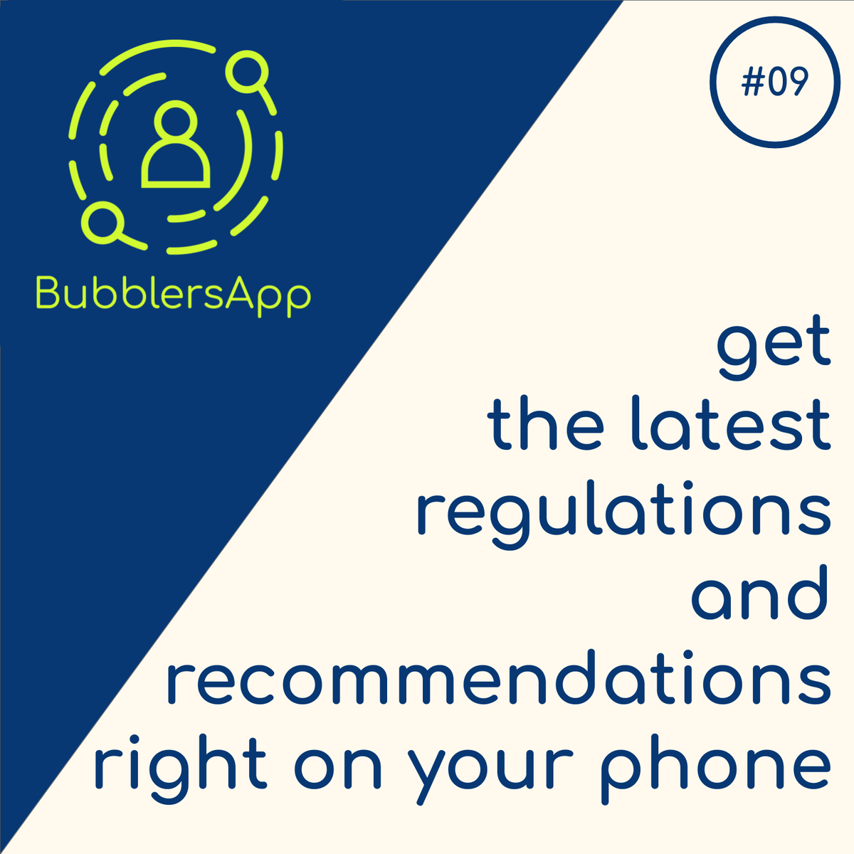 BubblersApp tweet media