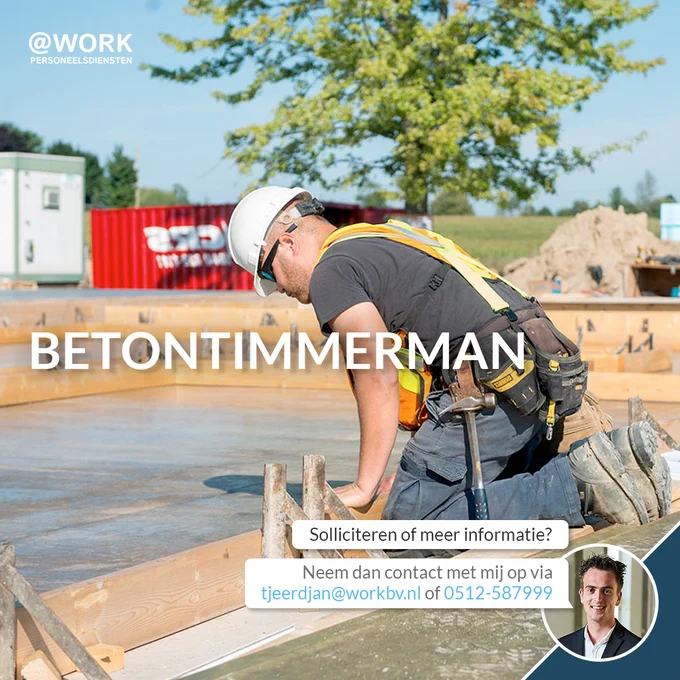 Image from @WORK (@workbv)