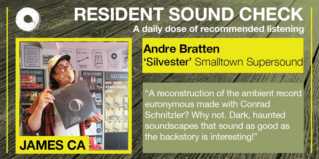 supersound tweet picture
