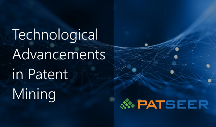 gridlogics's tweet photo. Technological Advancements in #PatentMining present the new #AI based technologies in #patentdata mining, the tools and approaches that open a new ways and practices to empower the #patentsearching and analysing our technology. To know more visit- https://t.co/TipVs7fMp1 https://t.co/gxmVvcGBub