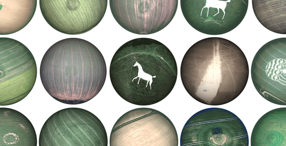 sofiapistis's tweet image. My little website alienviews.live archives the globes all in one place. Visit and stare, beware of hypnosis #realrisk #htmlpower #flyingsaucer