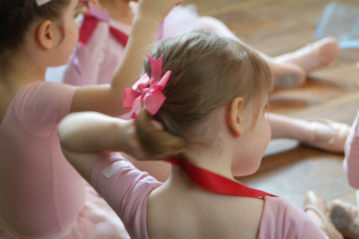 Our Autumn term ballet restarts from Monday, 7th September.
Our beautiful ballerinas are looking forward to welcoming back all our young dancers and new joiners. These fun sessions cater for toddlers and young children in a safe but structured environment. Free trials available.