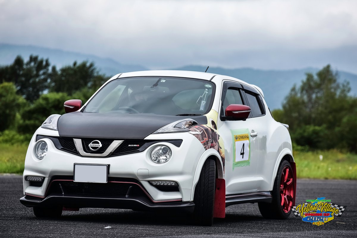 黄色村cup痛車ジムカーナ公式 Ita Gymkha Twitter 黄色村cup痛車ジムカーナ公式 Ita Gymkha Twitter